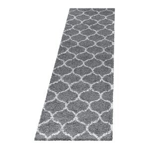 Siva staza 80x250 cm Salsa – Ayyildiz Carpets