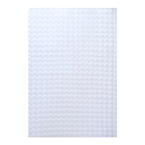 Bijeli periv tepih 200x290 cm Ambiance – Ayyildiz Carpets