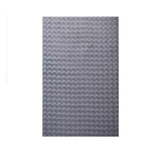 Siva periva staza 80x250 cm Ambiance – Ayyildiz Carpets