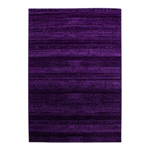 Tamno ljubičasti tepih 80x150 cm Plus – Ayyildiz Carpets