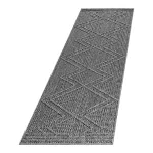 Siva vanjska staza 80x250 cm Patara – Ayyildiz Carpets