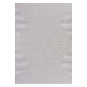 Svijetlo sivi tepih 200x290 cm Sahara – Ayyildiz Carpets