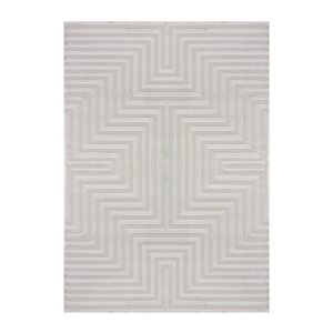 Svijetlo siva staza 80x250 cm Sahara – Ayyildiz Carpets