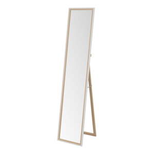 Stojeće ogledalo 34x154 cm – Casa Selección