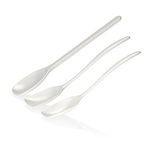 Plastičan set kuhinjskog pribora 3 kom Classic – Rosti