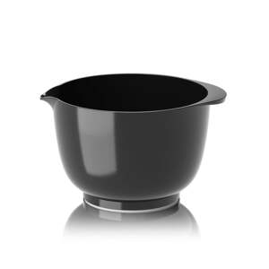 Crna zdjela ø 18 cm Margrethe – Rosti