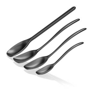 Plastičan set kuhinjskog pribora 4 kom Classic – Rosti