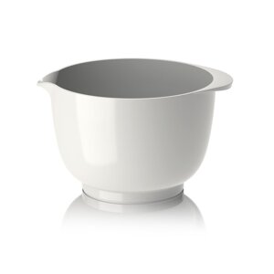 Bijela zdjela ø 18 cm Margrethe – Rosti