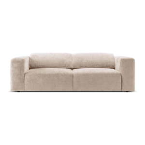 Bež sofa 234 cm Cruz – Micadoni Home