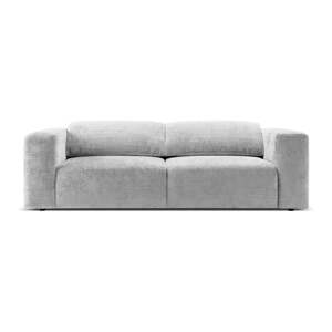 Svijetlo siva sofa 234 cm Cruz – Micadoni Home