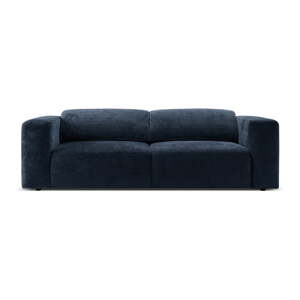 Tamno plava sofa 234 cm Cruz – Micadoni Home