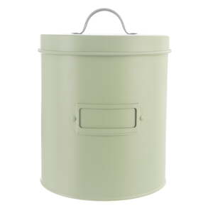 Metalna posuda za namirnice Greenish – Orion