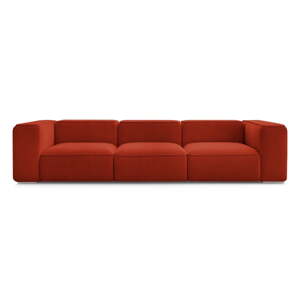 Ciglasta sofa 345 cm Zephyr – Bobochic Paris