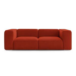 Ciglasta sofa 255 cm Zephyr – Bobochic Paris