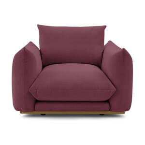 Bordo fotelja Ernest – Bobochic Paris