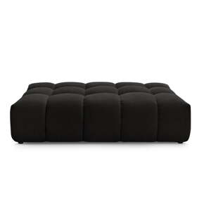 Crni tabure Everest – Bobochic Paris
