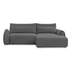 Siva kutna garnitura Aden – Bobochic Paris