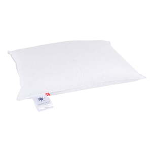 Punilo za jastuk s punjenjem od perja 50x70 cm Capella High – Universe of Sleeping