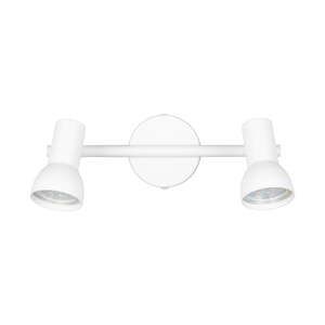 Bijeli reflektor ø 8 cm Cantar – Trio
