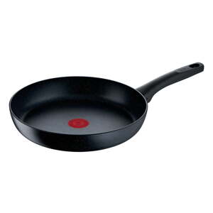Aluminijska tava s neprijanjajućom površinom ø 28 cm Black stone G2810672 – Tefal