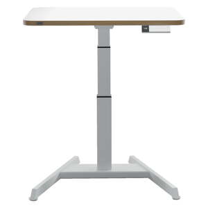 Podesivi ergonomski stol Ergo – Leitz