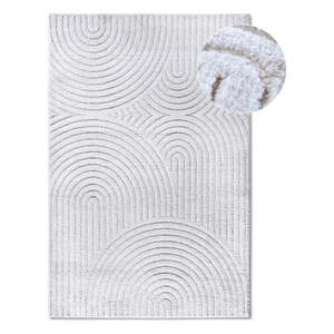Bijeli tepih 200x280 cm Panglao New York White – Elle Decoration