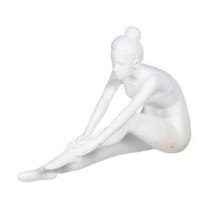 Kipić od polyresina (visina 19 cm) Luette – Ixia
