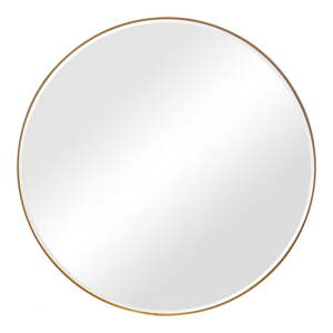 Zidno ogledalo ø 60 cm Ronda – Ixia