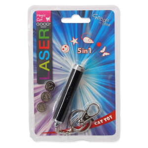 Igračka za mačke Magic Cat Laser – Plaček Pet Products