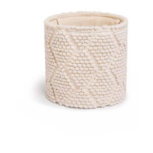 Tekstilna košara za skladištenje ø 30x30 cm Pearl S – Bonami Essentials