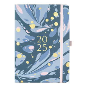 Rokovnik 384 str. Pine Marble – Busy B