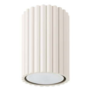 Krem stropna svjetiljka Gleam – Nice Lamps