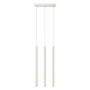 Krem viseća svjetiljka Fideus – Nice Lamps