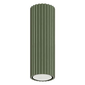 Zelena stropna svjetiljka Gleam – Nice Lamps