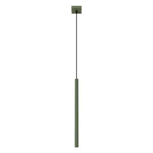 Zelena viseća svjetiljka Fideus – Nice Lamps