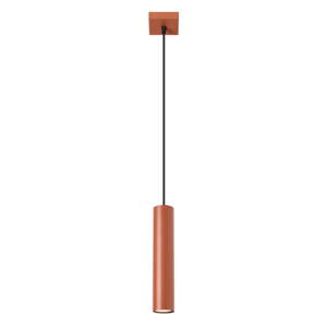 Ciglasta viseća svjetiljka Castro – Nice Lamps
