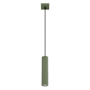 Zelena viseća svjetiljka Gleam – Nice Lamps