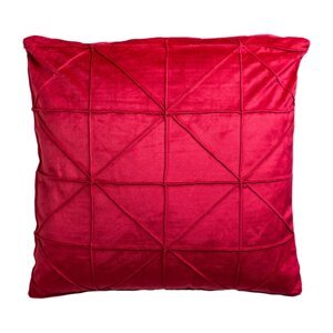 Ukrasna jastučnica od samta 45x45 cm Amy – JAHU collections