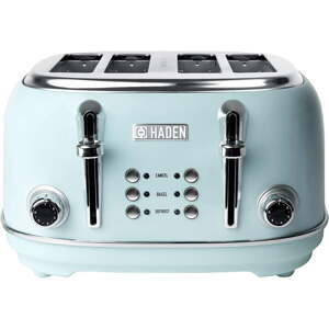 Svijetlo plavi toster Heritage – Haden
