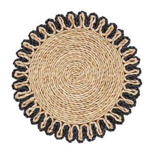 Podmetač ø 38 cm Cornhusk – Tiseco Home Studio