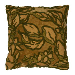 Ukrasni jastuk od samta 45x45 cm Cavazzo – Light & Living