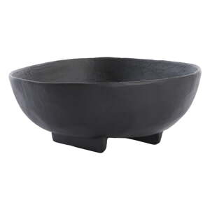 Metalna ukrasna posuda 26,5x27 cm Rosana – Light & Living