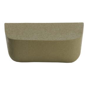 Zelena metalna polica 32,5 cm Adawa – Light & Living