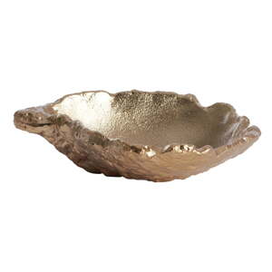 Metalna ukrasna posuda 12,5x15 cm Carsoli – Light & Living