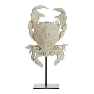 Kipić od polyresina (visina 42,5 cm) Crab – Light & Living