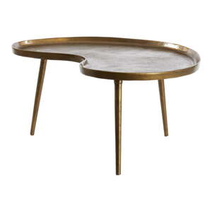 Metalni pomoćni stol 60x80 cm Lienz – Light & Living