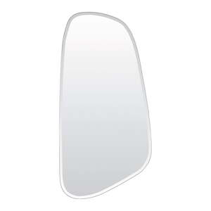 Zidno ogledalo 32x65 cm Omalu – Light & Living