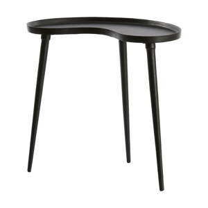 Metalni pomoćni stol 30x53 cm Lienz – Light & Living