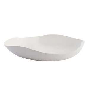 Metalni ukrasni pladanj 32x33 cm Anzio – Light & Living