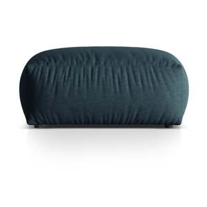 Tamno plavi modularni tabure Martina – Micadoni Home